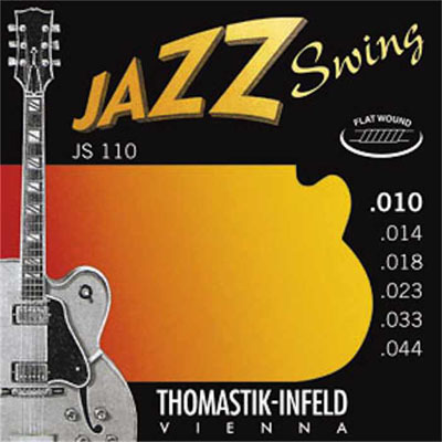 Thomastik Jazz Swing JS110